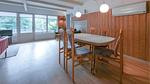 living-room - Ferienhaus für 6 Personen (72 m²) in Ørsted - Top-Hundeurlaub