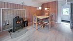living-room - Ferienhaus für 6 Personen (72 m²) in Ørsted - Top-Hundeurlaub