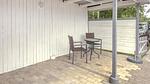 outside - Ferienhaus für 6 Personen (72 m²) in Ørsted - Top-Hundeurlaub