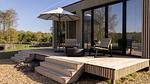 ExteriorSummer - Ferienhaus für 7 Personen (69 m²) in Zeewolde - Top-Hundeurlaub
