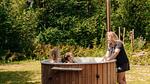 Wellness - Ferienhaus für 7 Personen (69 m²) in Zeewolde - Top-Hundeurlaub