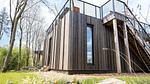 ExteriorSummer - Ferienhaus für 7 Personen (69 m²) in Zeewolde - Top-Hundeurlaub