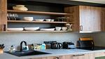 Kitchen - Ferienhaus für 7 Personen (69 m²) in Zeewolde - Top-Hundeurlaub