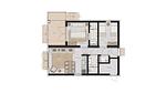 Facilities - Ferienhaus für 7 Personen (69 m²) in Zeewolde - Top-Hundeurlaub