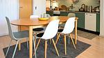 image/jpeg - Ferienhaus für 6 Personen (106 m²) in Rudkøbing - Top-Hundeurlaub