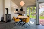 Haus Sperber 4 W2 mit Innensauna und Kamin - Top-Hundeurlaub