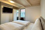 Haus Sperber 4 W2 mit Innensauna und Kamin - Top-Hundeurlaub