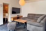 Haus Sperber 4 W2 mit Innensauna und Kamin - Top-Hundeurlaub