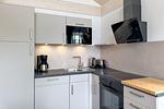 Haus Sperber 4 W2 mit Innensauna und Kamin - Top-Hundeurlaub
