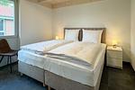 Haus Sperber 4 W2 mit Innensauna und Kamin - Top-Hundeurlaub