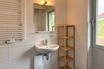 Haus Sperber 4 W2 mit Innensauna und Kamin - Top-Hundeurlaub