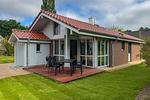 Haus Sperber 4 W2 mit Innensauna und Kamin - Top-Hundeurlaub