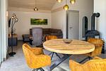 Haus Sperber 4 W1 mit Garten und Parkplatz - Top-Hundeurlaub