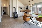 Haus Sperber 4 W1 mit Garten und Parkplatz - Top-Hundeurlaub