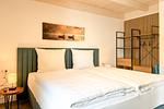 Haus Sperber 4 W1 mit Garten und Parkplatz - Top-Hundeurlaub
