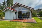 Haus Sperber 4 W1 mit Garten und Parkplatz - Top-Hundeurlaub
