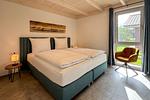 Haus Sperber 4 W1 mit Garten und Parkplatz - Top-Hundeurlaub