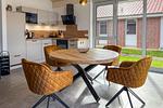 Haus Sperber 4 W1 mit Garten und Parkplatz - Top-Hundeurlaub