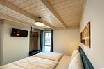 Haus Sperber 4 W1 mit Garten und Parkplatz - Top-Hundeurlaub
