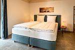 Haus Sperber 4 W1 mit Garten und Parkplatz - Top-Hundeurlaub