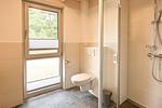 Haus Sperber 4 W1 mit Garten und Parkplatz - Top-Hundeurlaub