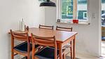 living-room - Ferienhaus für 6 Personen (83 m²) in Odder - Top-Hundeurlaub