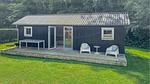 house - Ferienhaus für 6 Personen (83 m²) in Odder - Top-Hundeurlaub