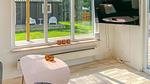 living-room - Ferienhaus für 6 Personen (83 m²) in Odder - Top-Hundeurlaub