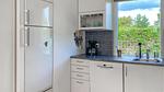 kitchen - Ferienhaus für 6 Personen (83 m²) in Odder - Top-Hundeurlaub