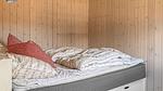 bed - Ferienhaus für 6 Personen (83 m²) in Odder - Top-Hundeurlaub