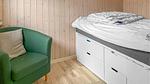 bed - Ferienhaus für 6 Personen (83 m²) in Odder - Top-Hundeurlaub