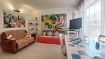 living-room - Ferienwohnung für 4 Personen (37 m²) in Royan - Top-Hundeurlaub