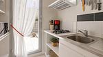 kitchen - Ferienwohnung für 4 Personen (37 m²) in Royan - Top-Hundeurlaub