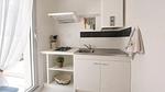 kitchen - Ferienwohnung für 4 Personen (37 m²) in Royan - Top-Hundeurlaub