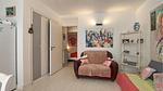 living-room - Ferienwohnung für 4 Personen (37 m²) in Royan - Top-Hundeurlaub