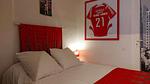 bed - Ferienwohnung für 4 Personen (37 m²) in Royan - Top-Hundeurlaub