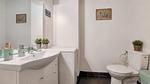 bathroom - Ferienwohnung für 4 Personen (37 m²) in Royan - Top-Hundeurlaub