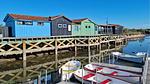 house - Ferienwohnung für 4 Personen (37 m²) in Royan - Top-Hundeurlaub
