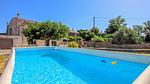 pool - Ferienhaus für 8 Personen (130 m²) in Saint-Just - Top-Hundeurlaub