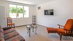 living-room - Ferienhaus für 8 Personen (130 m²) in Saint-Just - Top-Hundeurlaub