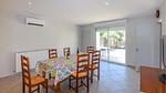 living-room - Ferienhaus für 8 Personen (130 m²) in Saint-Just - Top-Hundeurlaub