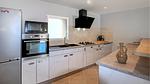 kitchen - Ferienhaus für 8 Personen (130 m²) in Saint-Just - Top-Hundeurlaub