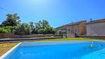 pool - Ferienhaus für 8 Personen (130 m²) in Saint-Just - Top-Hundeurlaub