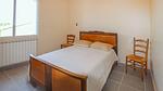 bed - Ferienhaus für 8 Personen (130 m²) in Saint-Just - Top-Hundeurlaub