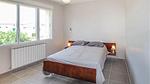 bed - Ferienhaus für 8 Personen (130 m²) in Saint-Just - Top-Hundeurlaub