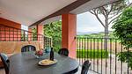 outside - Ferienwohnung für 6 Personen (70 m²) in Roccastrada - Top-Hundeurlaub