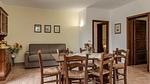 living-room - Ferienwohnung für 6 Personen (70 m²) in Roccastrada - Top-Hundeurlaub