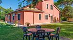 house - Ferienwohnung für 6 Personen (70 m²) in Roccastrada - Top-Hundeurlaub