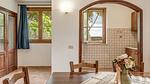 kitchen - Ferienwohnung für 6 Personen (70 m²) in Roccastrada - Top-Hundeurlaub