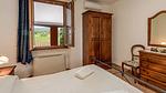 bed - Ferienwohnung für 6 Personen (70 m²) in Roccastrada - Top-Hundeurlaub